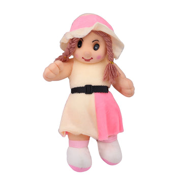 Galaxy world Beautiful Doll with Handbag Combo Toy Set for Kids | Fashion Doll & Stylish Handbag Play Set | Gift for Girls, Babi