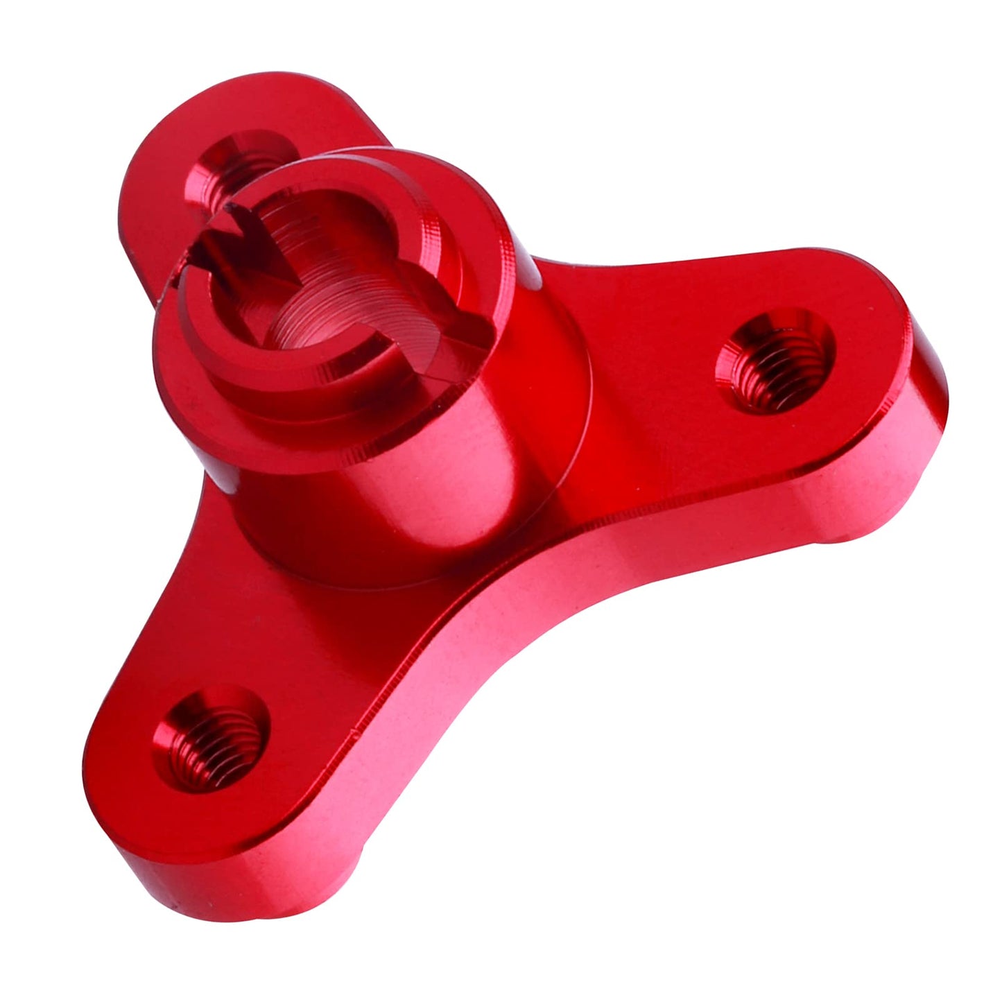 Frihobby Rc Slipper Clutch Eliminator For Traxxas 1/10 Slash 2Wd Stampede Bandit Rustler Vxl Xl5 Transmissions Gearbox Case Upgr