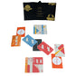 Lucky Duck Games Kiri-Ai The Duel Card Game (Wallet Edition) - Fast-Paced Samurai Dueling For Two Players, Strategy Game For Kids And Adults, Ages 13+, 2 Players, 5-10 Min Playtime, Made