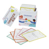 The Unstuck Box - Team Building: Games For Work, Building Games For Office Teams, Work Colleagues; Encourages Familiarity, Ice B