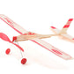Guillow Paul K, Inc 60 Balsa Airplane Strato Streak