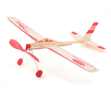 Guillow Paul K, Inc 60 Balsa Airplane Strato Streak