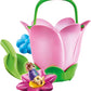 Playmobil Sand Spring Flower Bucket Beach Toy