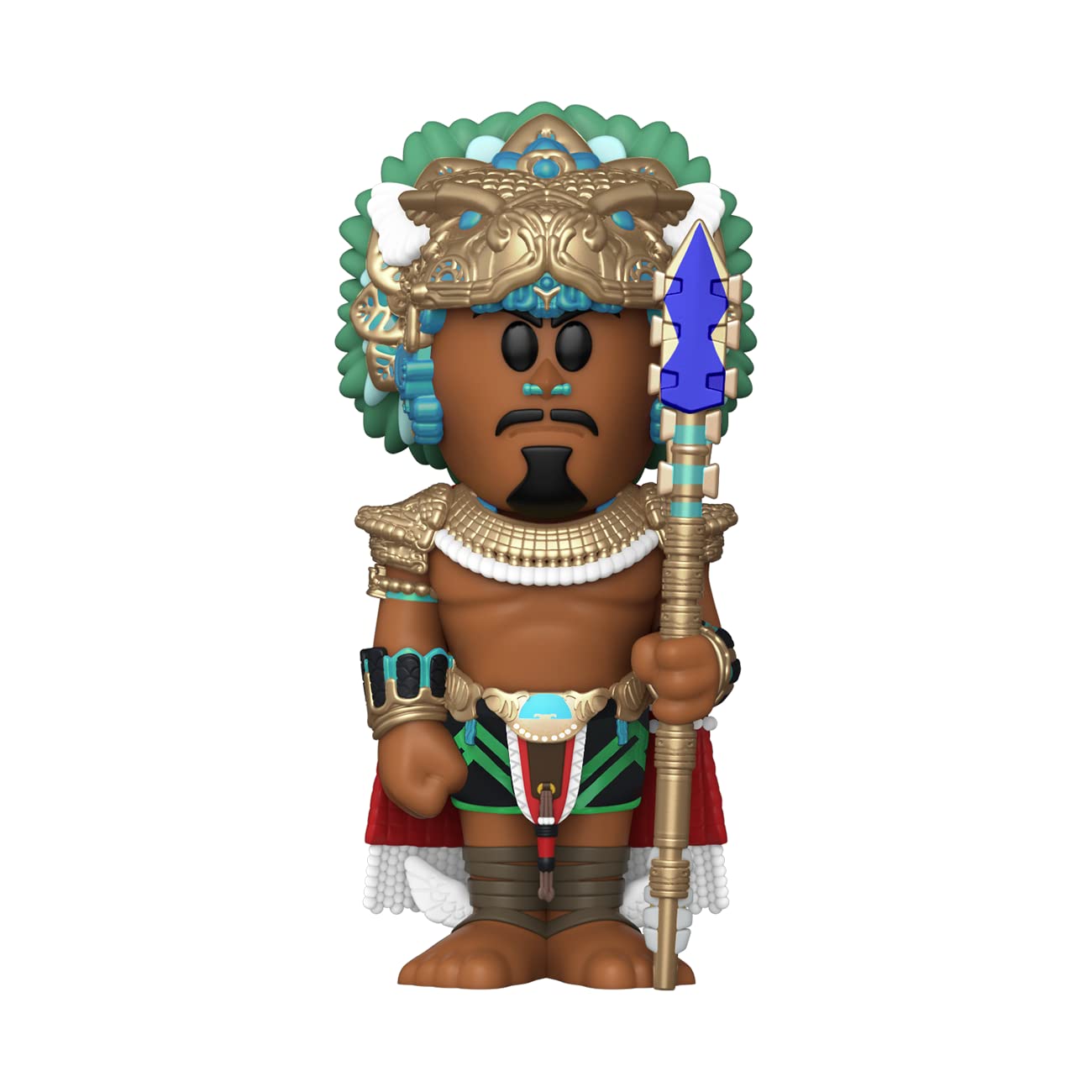 Funko Vinyl Soda: Black Panther Wakanda Forever - Namor With Chase (Styles May Vary)