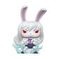 Funko One Piece Carrot Sulong Glow in The Dark Chase Figure 1487 - Orange Exclusive