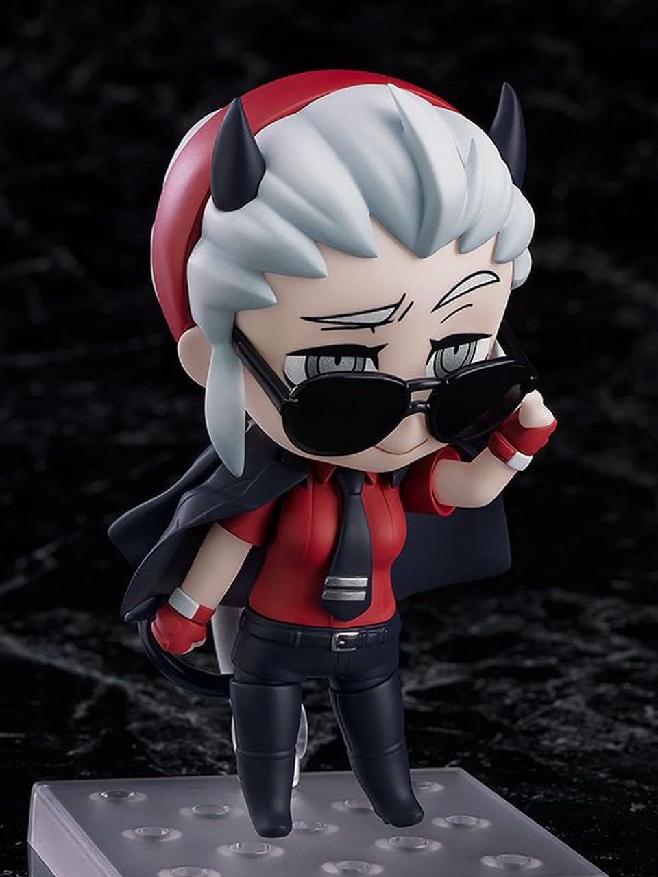 Good Smile Company Helltaker: Justice Nendoroid Action Figure