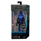 Star Wars The Black Series Gaming Greats 6 Inch Action Figure limited availability - Imperial Senate Guard (Blue)