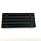 Lot Of 100 Warhammer Fantasy 25Mm X 50Mm Cavalry Bases Rectangular