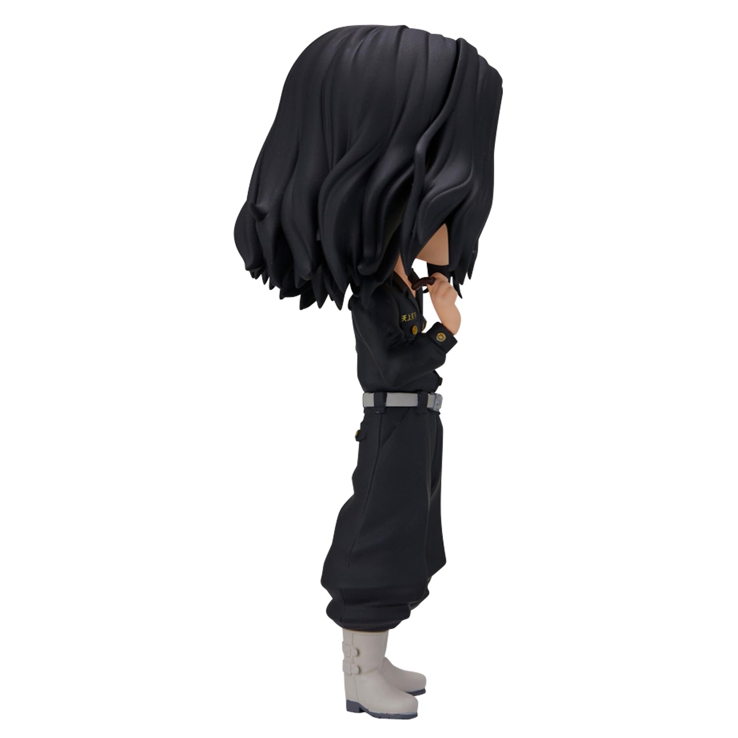 Banpresto - Tokyo Revengers - Keisuke Baji (Ver. A), Bandai Spirits Q Posket Figure