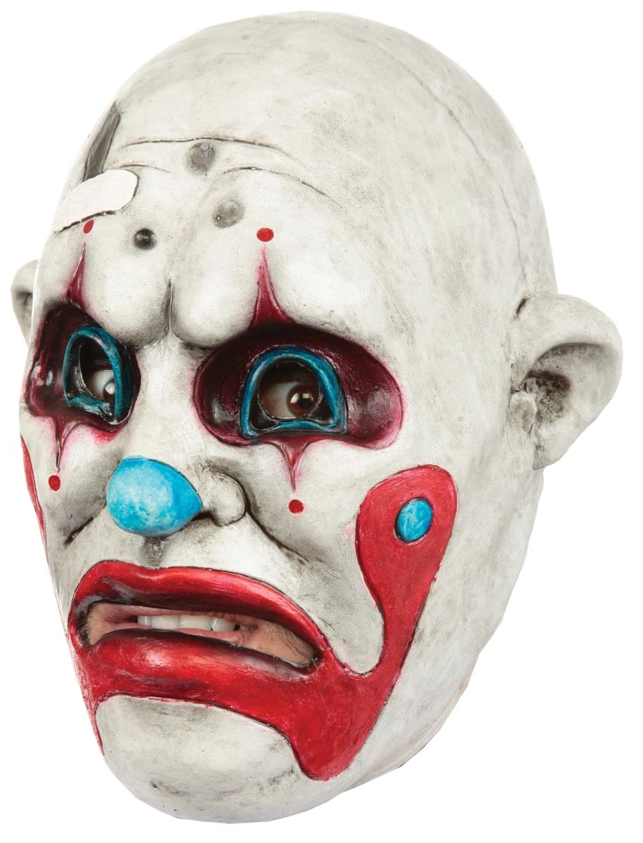 Gang Tex Latex Mask