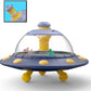 Paizo Jupiter Creations Curious Mind Ufo Biosphere