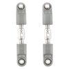 Gdool Rc Car 16431 Adjustable Pull Rod Linkages Arm Tie Rod Accessories Spare Parts For H14Bm 14210 14209 Jc14Ep Hp141 Hp141S 1: