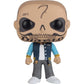 El Diablo: Fun Ko Pop! Heroes Vinyl Figure & 1 Compatible Graphic Protector Bundle (103 - 08362 - B)