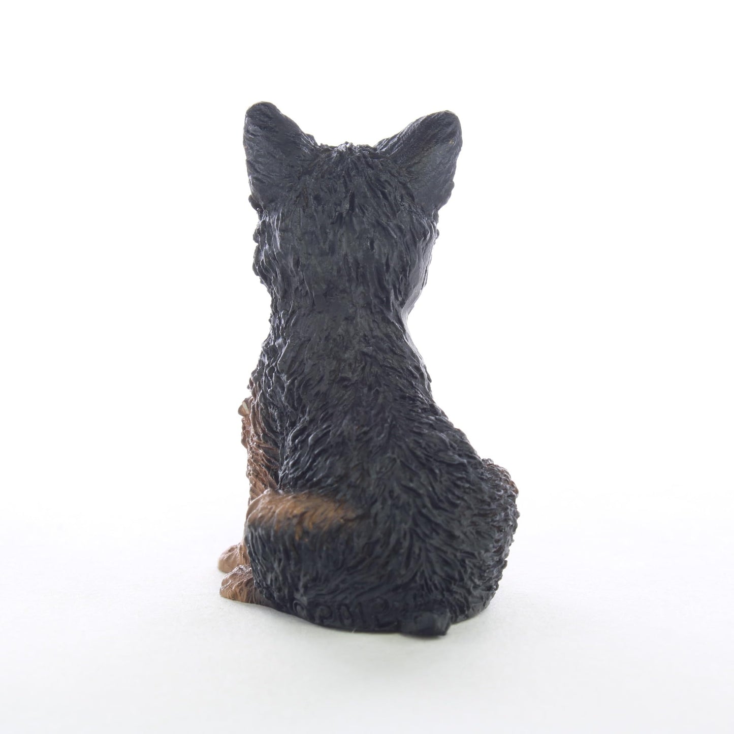 Conversation Concepts Miniature Yorkshire Terrier Puppy Cut Tiny One Figurine
