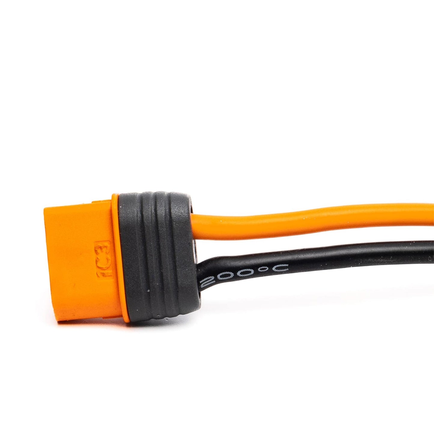 Spektrum Avian 70-Amp Smart Lite Brushless ESC; 3S-6S, IC3, SPMXAE70B