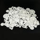 137Pcs Small Motor Gears Plastic Gears For Motor Rc Car Model Toy Diy Helicopter Rc Toy Gear Replacement Module 0.5 (137)