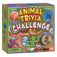 Mindware     Animal Trivia Challenge Game
