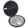 Hermitshell Travel Case For Hasbro Gaming Catch Phrase Game (Catch Phrase Game Is Not Included) (Black)