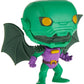 Funko Pop Marvel Marvel Annihilus #917 - Exclusive Special Edition Pop Marvel Figure
