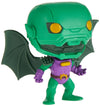 Funko Pop Marvel Marvel Annihilus #917 - Exclusive Special Edition Pop Marvel Figure