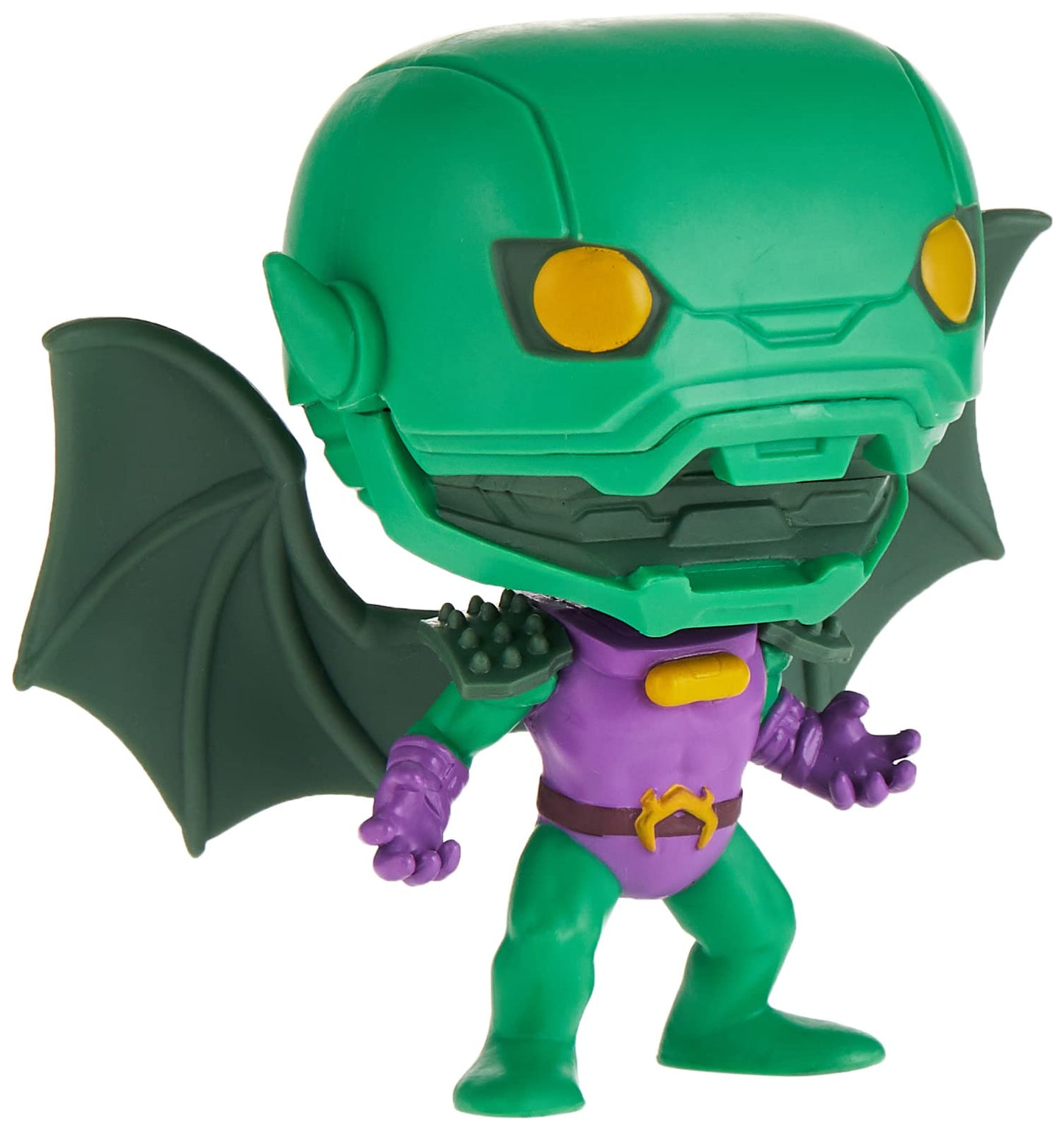 Funko Pop Marvel Marvel Annihilus #917 - Exclusive Special Edition Pop Marvel Figure