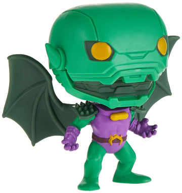 Funko Pop Marvel Marvel Annihilus #917 - Exclusive Special Edition Pop Marvel Figure