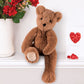 Vermont Teddy Bear 15" Plush Stuffed Bear - Soft Buddy Toy in 15" Size