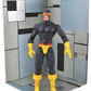 Diamond Select Toys Marvel Select: Cyclops Action Figure Multi-Colored, 8 Inches