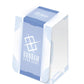 BANDAI Gundam Card Game Official Card Case Set 01