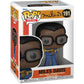 Pop Icons: Miles [Davis] Funko Vinyl Figure (Bundled With Compatible Box Protector Case)