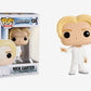 Funko Pop! Rocks Nick Carter Vinyl Figure, 3.75 inches, Multicolor, Model 40110