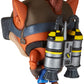 Crash Bandicoot Pop Vinyl Figure: Crash Bandicoot W/Jetpack