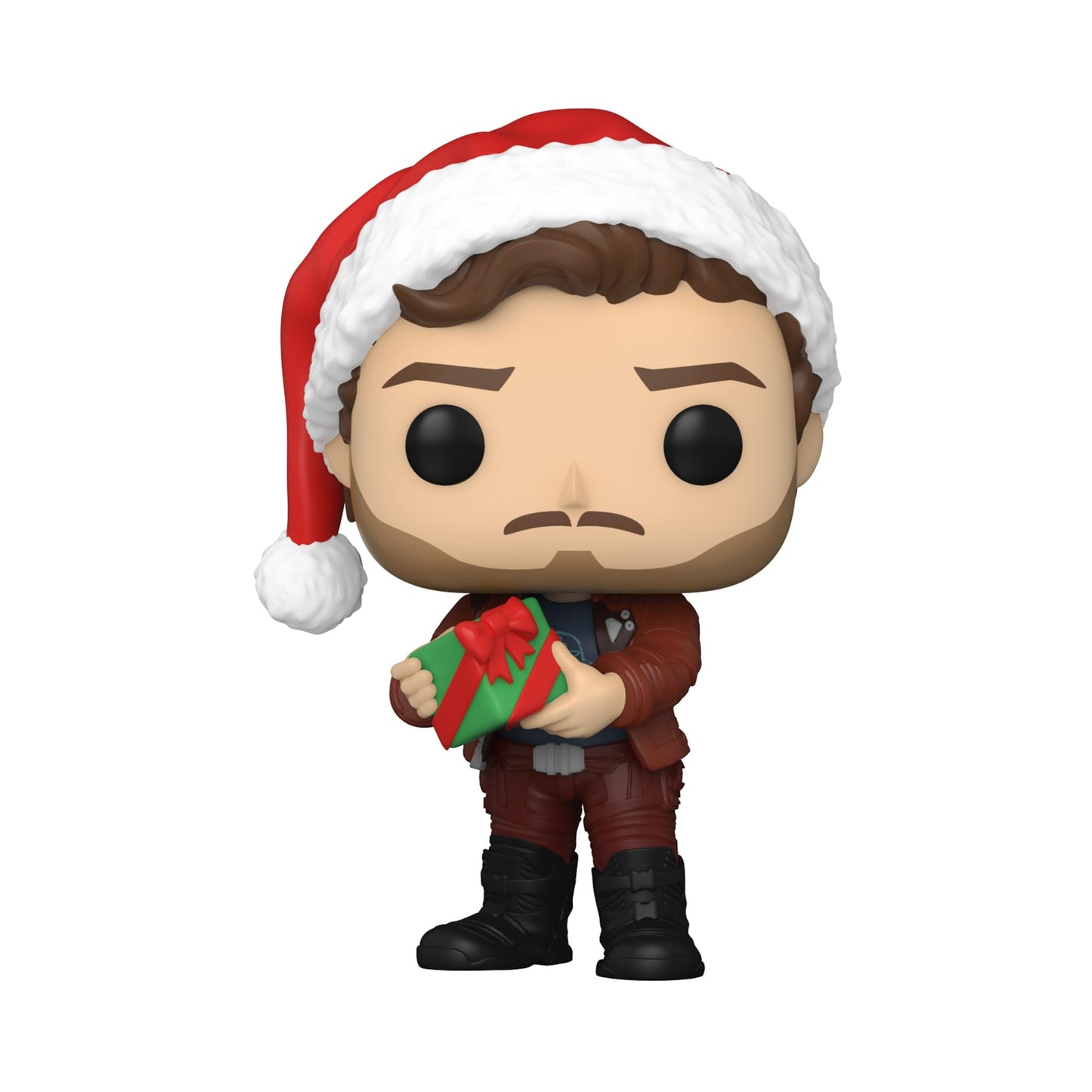 Funko Pop! Marvel Holiday: Guardians Of The Galaxy - Star-Lord