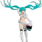 Freeing Racing Miku 2014 (EV Mirai Version) Figma Action Figure