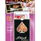 Magique Novelties Electrical Shock Playing Cards Game Gag Set