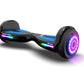Razor Hovertrax Black Label Smu -Blk [Mc1] Sm-Lithiu