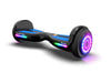 Razor Hovertrax Black Label Smu -Blk [Mc1] Sm-Lithiu