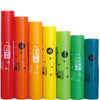 Boomwhackers Boomwhackers Tubes Treble Extension Set,Set Of 7