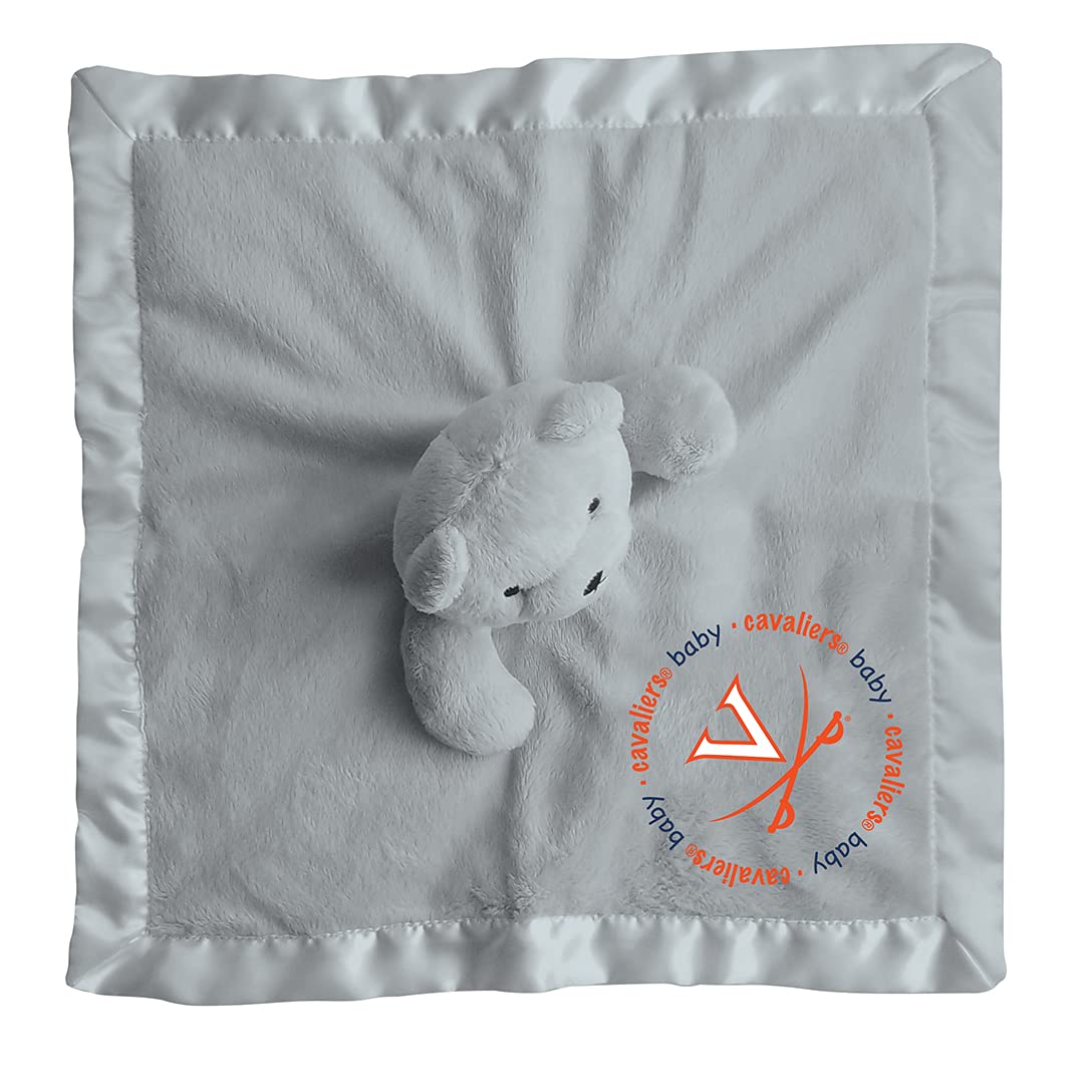 Virginia Security Bear Gray