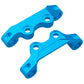 GoHobby Aluminum Upper Suspension Mount Holder for Tamiya TT02