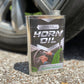 Horn Oil Gag Gift - Empty 32Oz Steel Tin - Funny Car Prank - Pranks And Gags For Adults - Have Your Friends Or Family Checking T