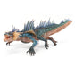 Papo - Hand-Painted - Fantasy - Sea Dragon - 36037 - Collectible - For Children - Suitable For Boys And Girls - From 3 Years Old