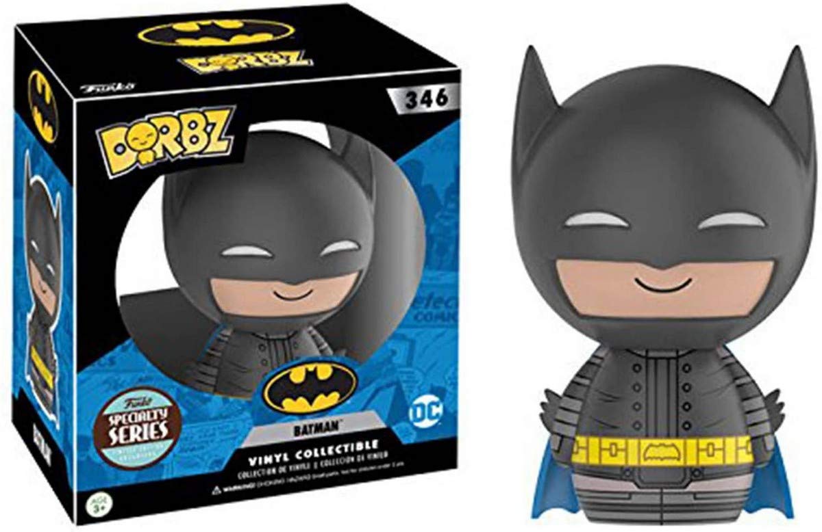 Funko 14701-Dz-1Mf Pop Vinyl, Multi Colour