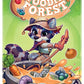 Iello: Foodie Forest - Trick-Taking Card Game, Animal Themed, Hand Management, Family Ages 8+, 2-6 Players, 30 Mins