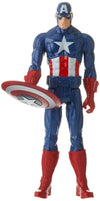 Hasbro Avengers - Captain America Action Figure - 30 Cm