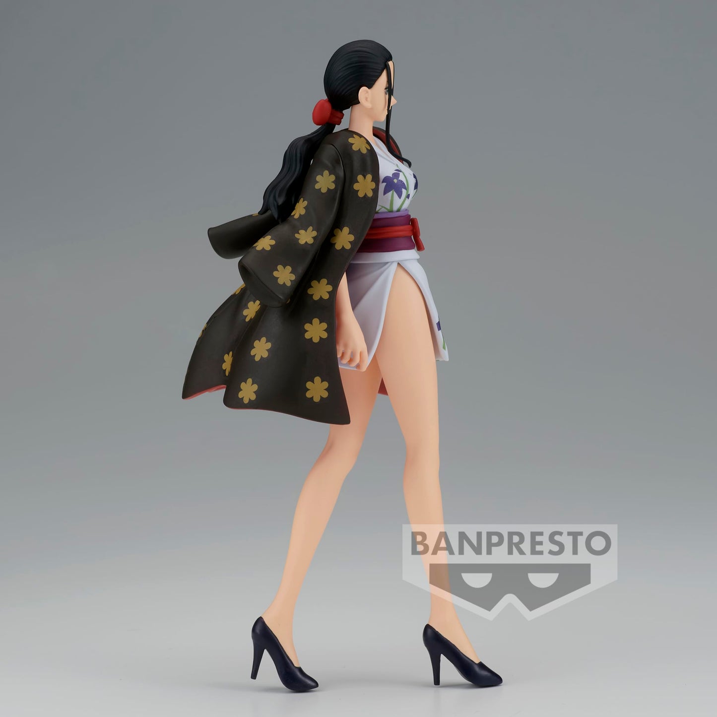 Banpresto - One Piece - Nico Robin, Bandai Spirits The Shukko Figure
