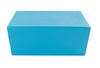Dex Protection Creation Line Large Deck Box | 175+ Card Storage Capacity | Additional Storage Compartment For Gaming Accessories | Magnetic Closure | Sleek Matte Finish With Velvet Interior