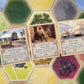 Tabletop Monthly Victory Point Cards 5 Pack Compatible With Catan'S Settlers Of Catan 5Th Edition, Seafarers, Cities And Knights