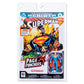 Mcfarlane Toys - Dc Direct - 3In Figure With Comic Wv1 - Superman (Rebirth)