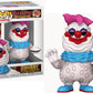 Funko Killer Klowns From Outer Space Pop! Complete Set (2)